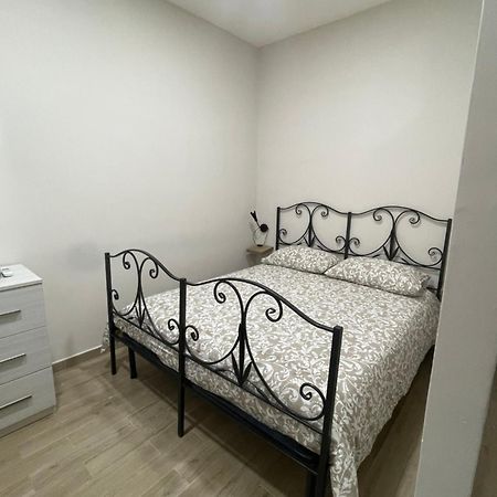 Appartamento Beatrice Кастелламмаре-ди-Стабия Экстерьер фото