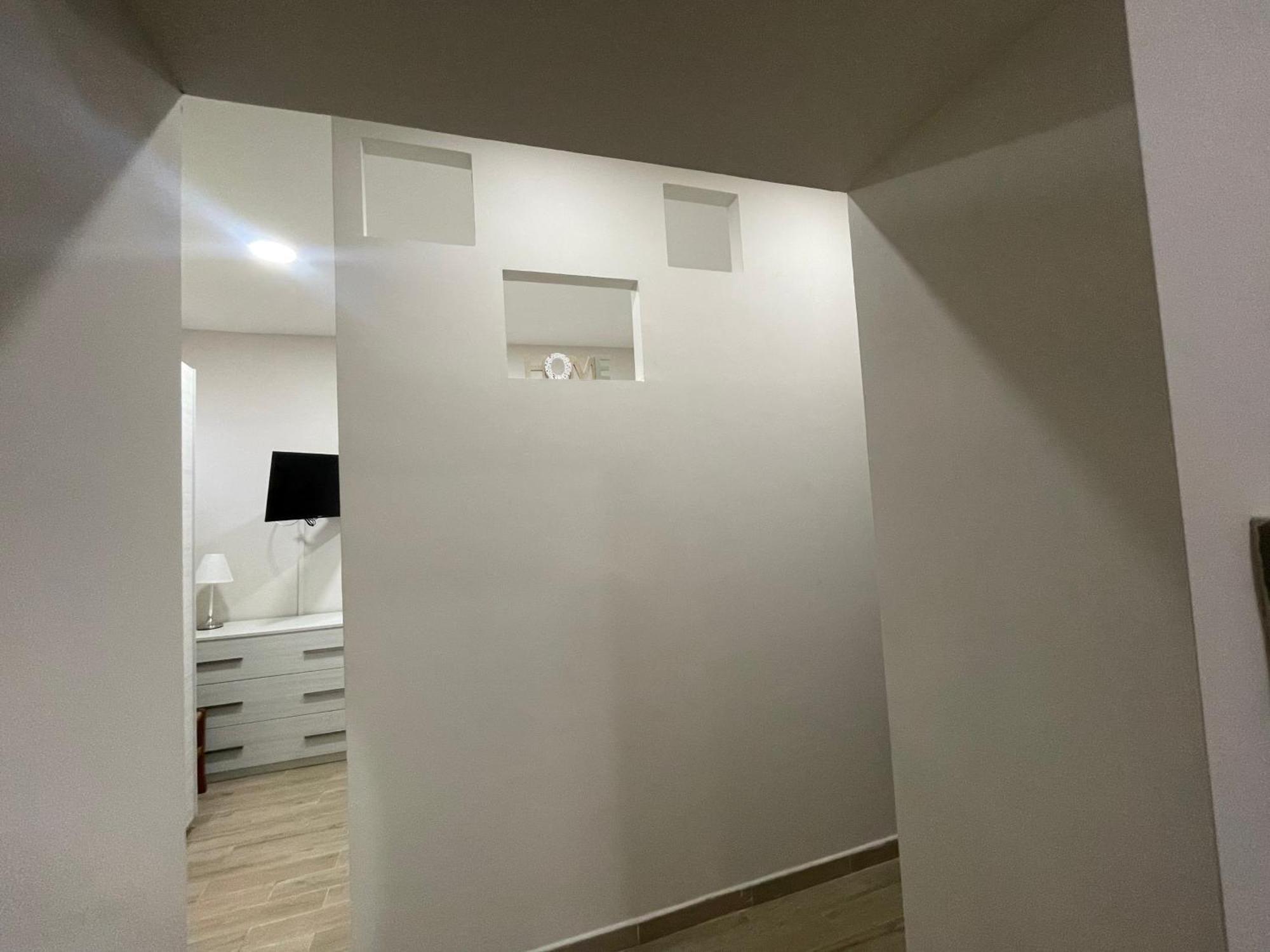 Appartamento Beatrice Кастелламмаре-ди-Стабия Экстерьер фото